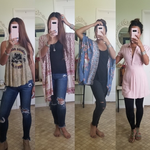 Meet your Posher, Tina - Picture 7 of 9